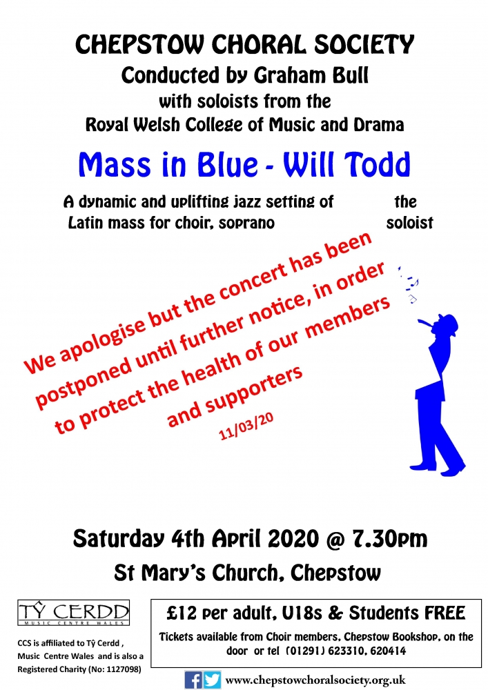 <br />
<b>Notice</b>:  Undefined offset: 3 in <b>/var/www/vhosts/chepstowchoralsociety.org.uk/httpdocs/includes/events.php</b> on line <b>56</b><br />
Spring Concert 2020