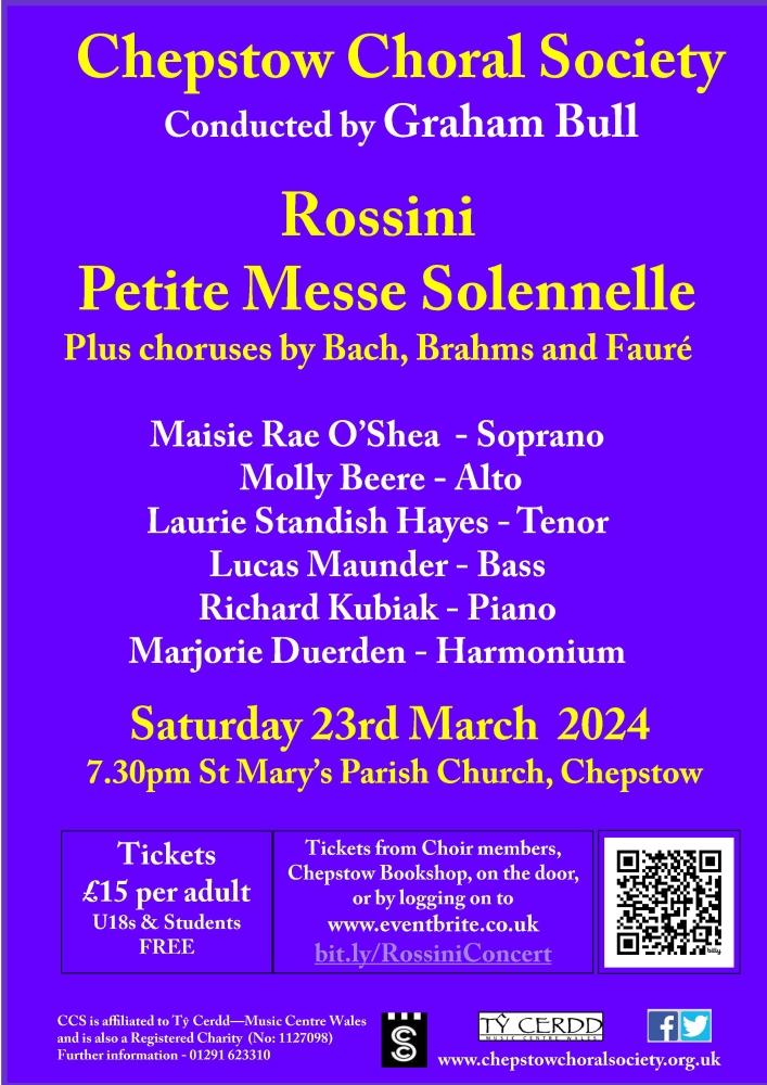 <br />
<b>Notice</b>:  Undefined offset: 3 in <b>/var/www/vhosts/chepstowchoralsociety.org.uk/httpdocs/includes/events.php</b> on line <b>56</b><br />
Spring Concert 2024