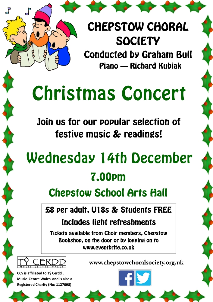 Christmas Concert 2022