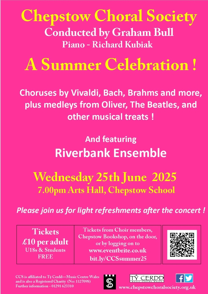 Summer Concert 2025